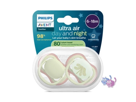 Mashtruse 6-18m SCF087/18