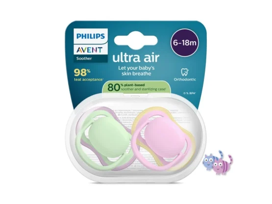 Mashtruse 6-18m SCF087/12