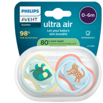 Mashtruse 0-6m SCF087/02