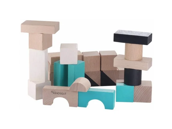 Kube druri Kindsgut Blu