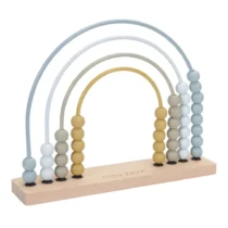 Little Dutch Numratore Blu