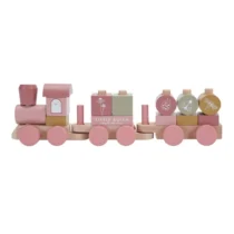 Little Dutch Treni i vogël Pink