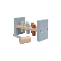 Little Dutch Loder Druri Blu Ocean