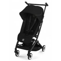 Karrocë Cybex Libelle Magic Black Gold