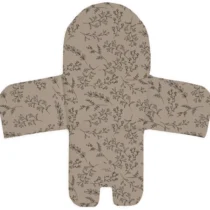 Mbulesë për karrige Ceba Basic Flowers