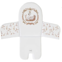 Mbulesë për karrige Ceba Basic Glamour Style