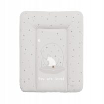 Tapeti i ndërrimi  50X70 Basic Polar Bears