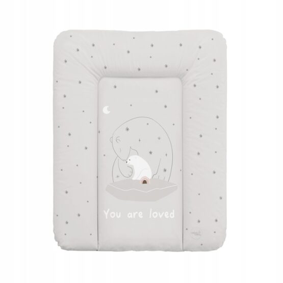 Tapeti i ndërrimi  50X70 Basic Polar Bears