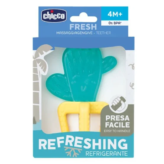 Kruajtëse për dhëmb 4m+