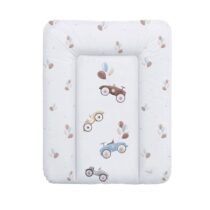 Tapeti i ndërrimi 50X70  Retro Cars