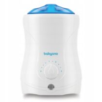 BabyOno Sterilizues dhe ngrohës për shishe