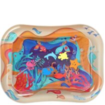 Babyono Loder uji Ocean 3m+