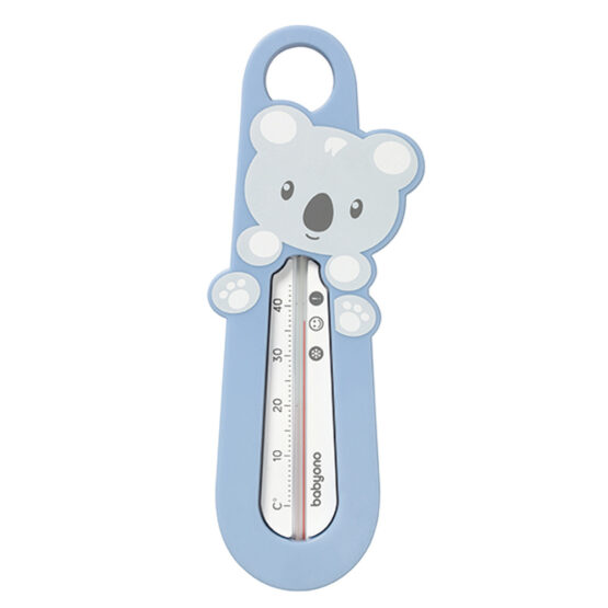 BabyOno Termometër uji Koala Blu