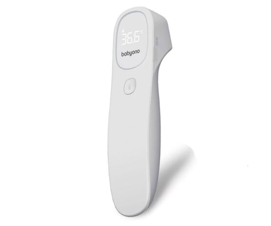 BabyOno Termometër elektronik Infrared