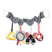 BabyOno Varëse  për karrocë fëmijësh dhe sedilje makinash