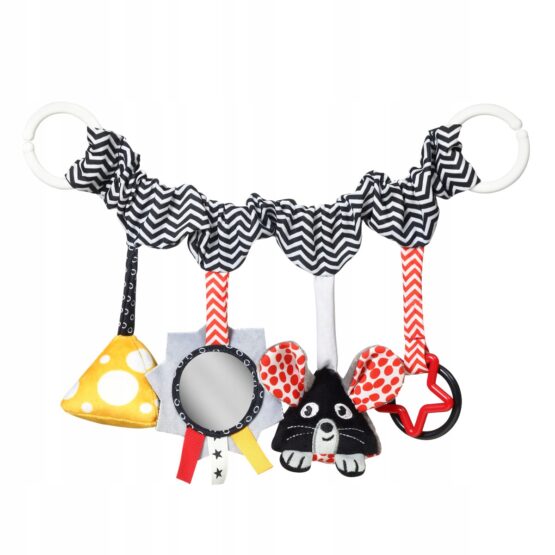 BabyOno Varëse  për karrocë fëmijësh dhe sedilje makinash