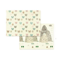 BabyOno Dysheme edukative  180x200cm