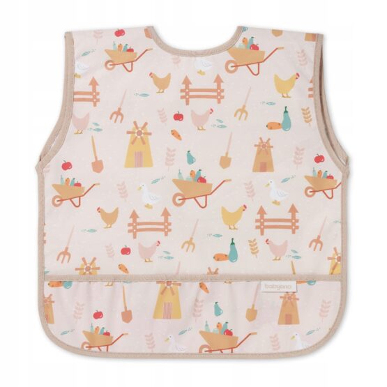 BabyOno Përparese për fëmijë 6muaj deri 2 vjeq “FERMA“