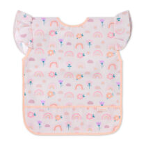 BabyOno Përparëse për femijë 2-4vjeq “Me shkëlqim Ylberi “