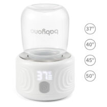 BabyOno Ngrohës shishesh portativ pa tela