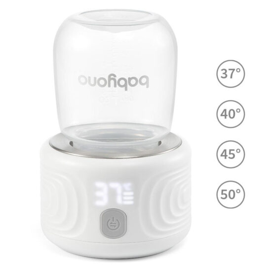 BabyOno Ngrohës shishesh portativ pa tela