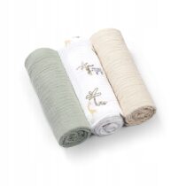 BabyOno Pelena të buta “Muslini“