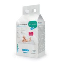 BabyOno Peceta higjienike 40 x 60cm 20 copë + 2GRATIS