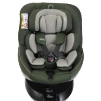 Karige Veture Ever Green iSize (40-105 cm)