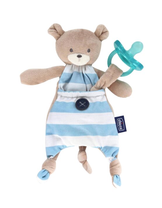 Chicco Mbajtese per mashtruse “Miku i Xhepit – 0m+“