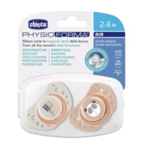 Chicco Mashtruse 2-6m