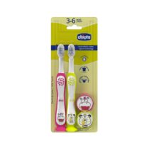 Chicco Set me 2 FURÇA HIPO-PANDA 3-6Vjet
