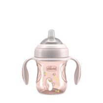 Chicco Gota  e Tranzicionit 4M+
