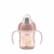 Chicco Gota e Stërvitjes 6M+
