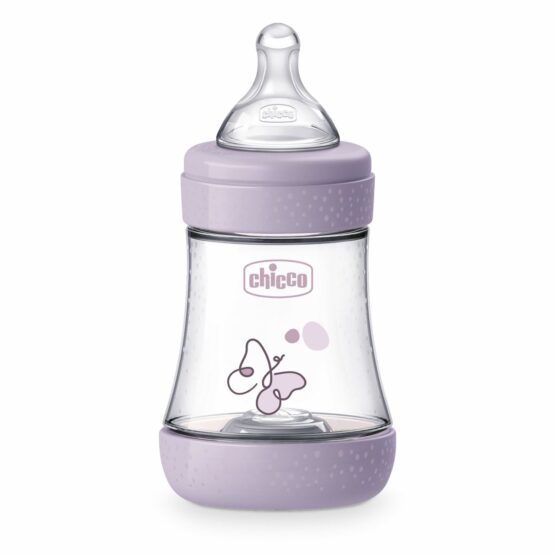 Chicco Shishe për foshnje PERFECT5 150ml