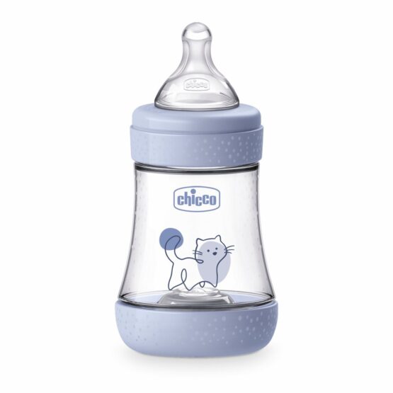 Chicco Shishe për foshnje PERFECT5 150ml