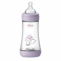 Chicco Shishe për foshnje PERFECT5 240ml