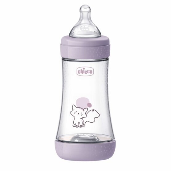 Chicco Shishe për foshnje PERFECT5 240ml
