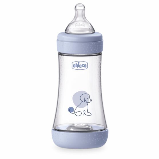 Chicco Shishe për foshnje PERFECT5 240ml