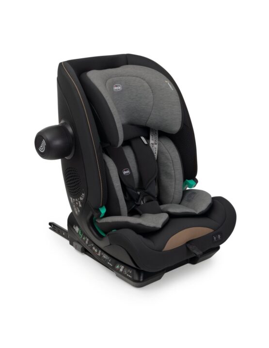 Karige për veturë Seat&Go i-Size (76-150 cm)
