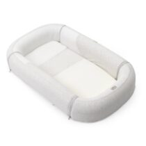 Chicco Minishtrat Mommy Pod 3në1 0-8m, Natural