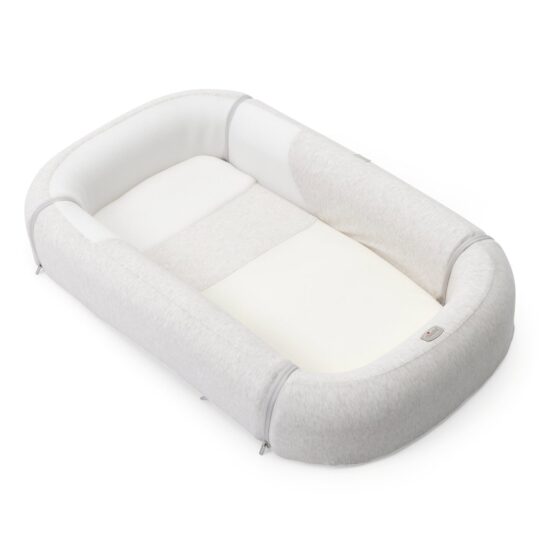 Chicco Minishtrat Mommy Pod 3në1 0-8m, Natural