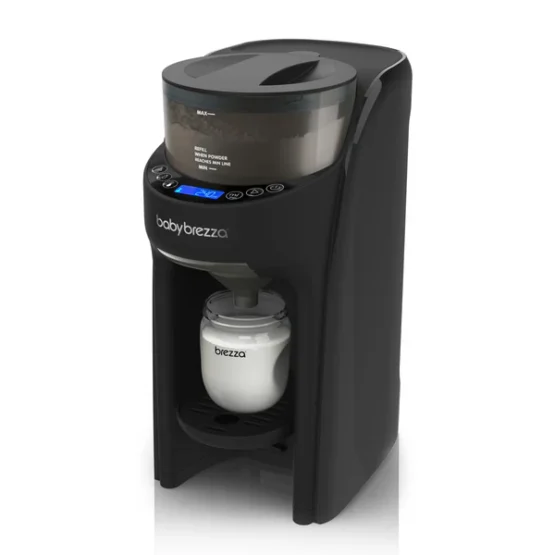Baby Brezza Aparat për qumësht formulë