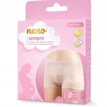 Neno Sempre – mbathje pas lindjes “M“ 2 copë.
