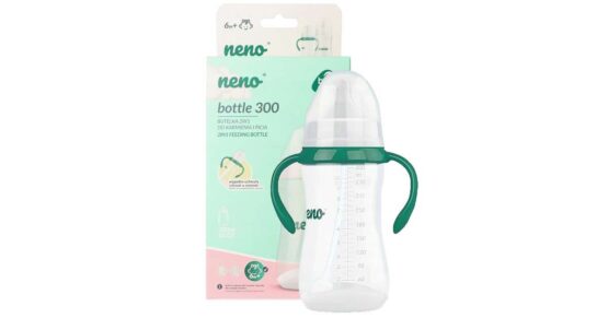 Neno Shishe 300ml