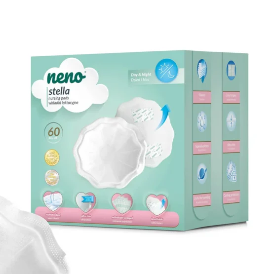 Neno Stella Kopeta gjirit 60Copë
