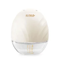 Neno Perla – pompë elektronike për gji pa tel me tre faza premium