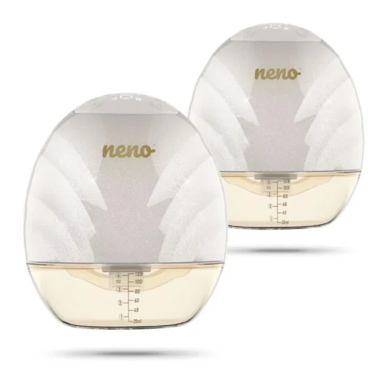 Neno Perla Twin – Pompe gjirit 2she Elektrike