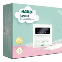Neno Grasso –  Aspirator nazal elektronik