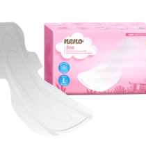 Neno Fina Peceta postpartum të disponueshme, 8 copë