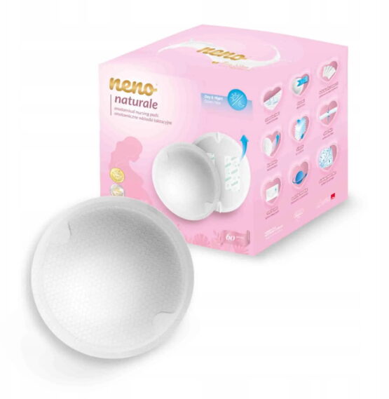 Neno Naturale Kopeta Gjirit 60copë